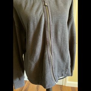 PRANA Women’s Cozy Zip Up Jacket
